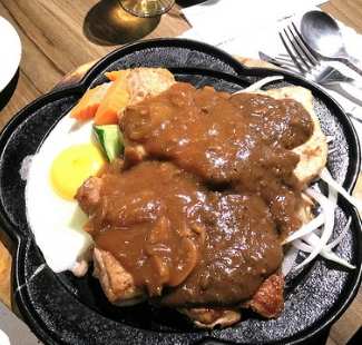 嘉義排餐吃到飽