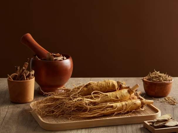 人蔘飲用時間 人蔘飲用時間