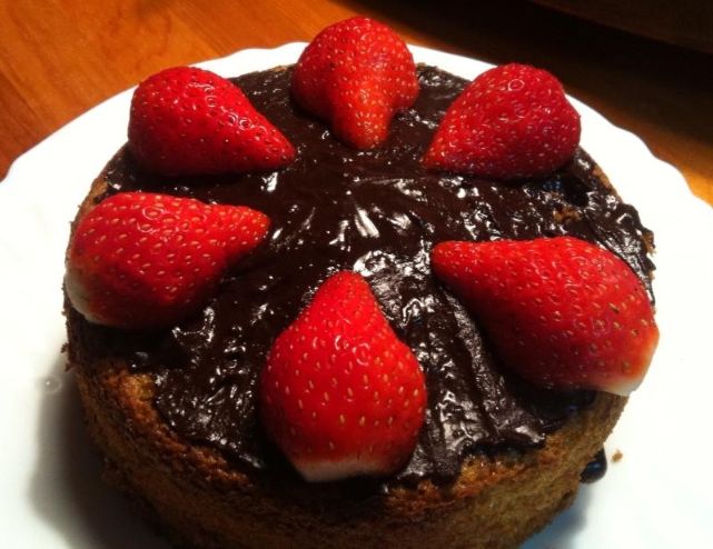 基礎蛋糕做法 基礎蛋糕做法