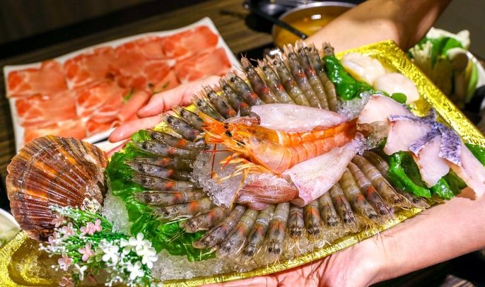 中和深夜美食 中和深夜美食