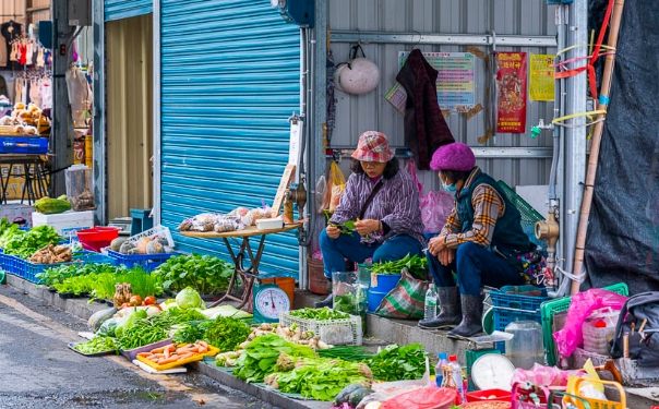 擺攤新手教學 擺攤新手教學