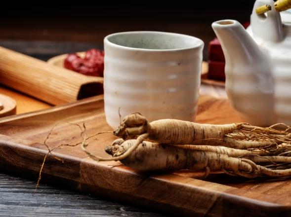 晚上喝人蔘好處 晚上喝人蔘好處