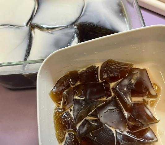 白涼粉食譜 白涼粉食譜