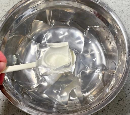 白涼粉食譜 白涼粉食譜