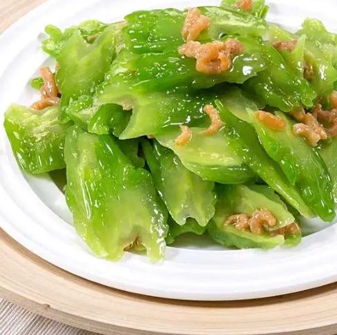 苦瓜料理 苦瓜料理
