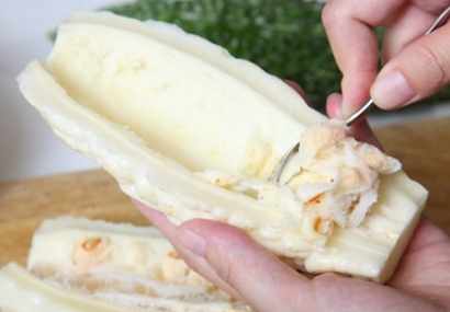 苦瓜食譜 苦瓜食譜