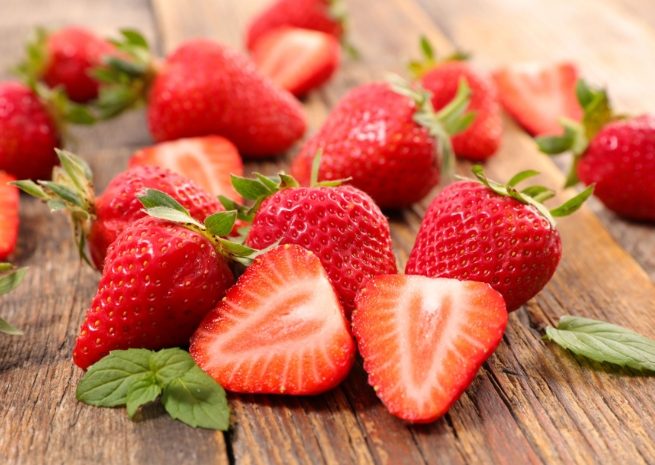 低卡水果 低卡水果