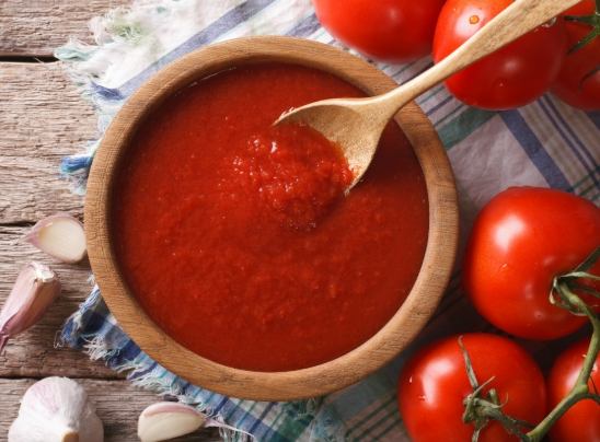 醬汁製作方法 醬汁製作方法