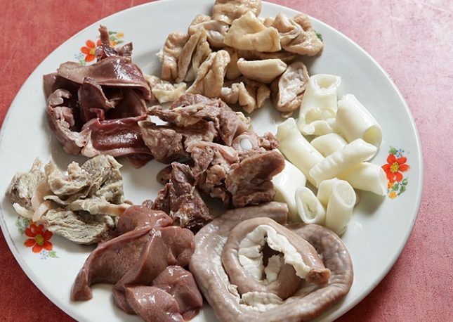 骨刺食物禁忌 骨刺食物禁忌