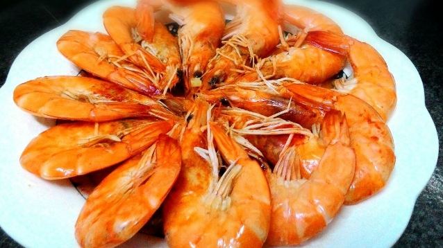 蝦子食用建議 蝦子食用建議