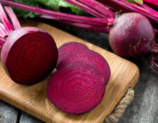 甜菜根營養 甜菜根營養