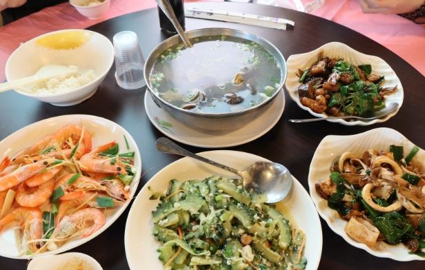 墾丁便宜美食 墾丁便宜美食