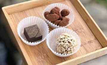 台灣免稅店購物