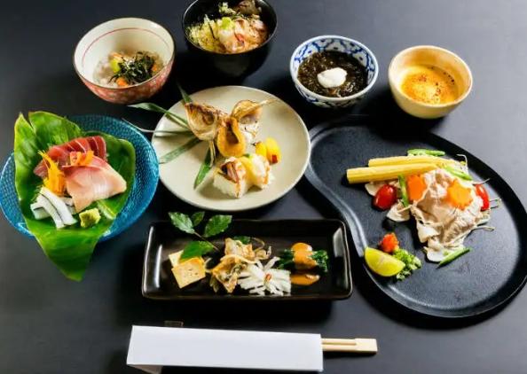 京都懷石料理 京都懷石料理