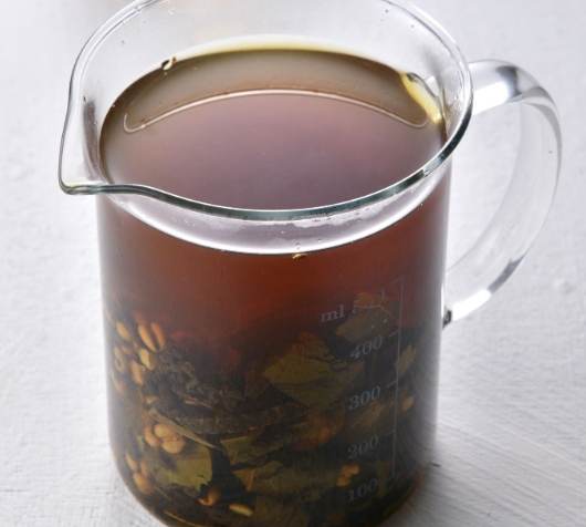 排毒去濕茶功效 排毒去濕茶功效