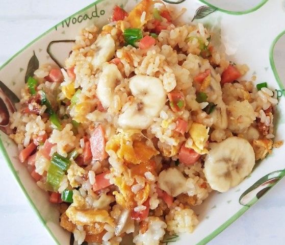 香蕉營養吃法 香蕉營養吃法