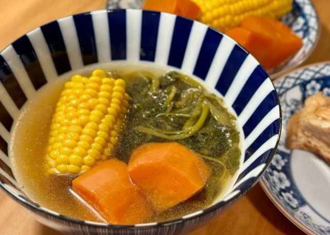 西洋菜湯功效 西洋菜湯功效