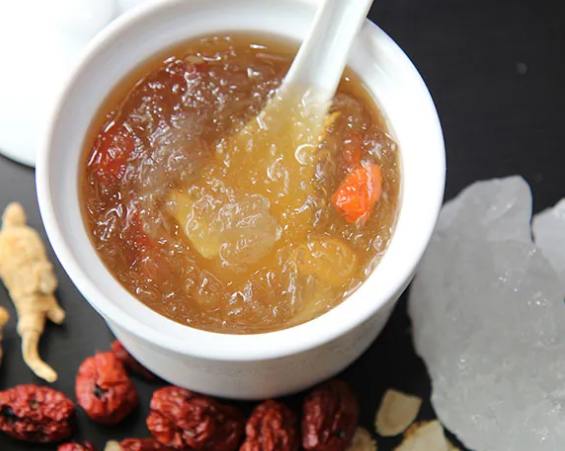 燕窩禁忌 燕窩禁忌