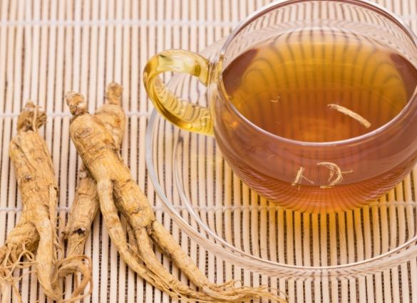 人蔘飲用時間 人蔘飲用時間