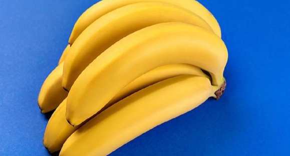 香蕉對脂肪肝的好處