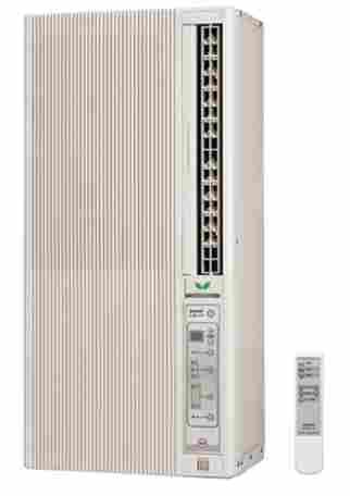 直立式冷氣缺點