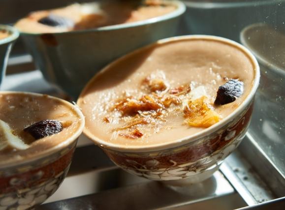 大凍山必吃小吃 大凍山必吃小吃