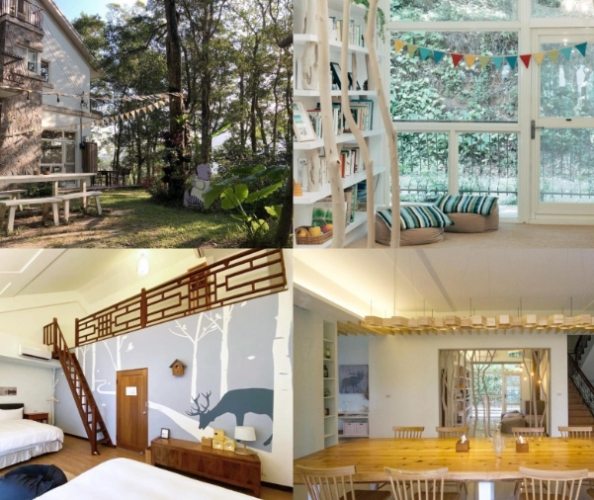 三義旅遊住宿 三義旅遊住宿