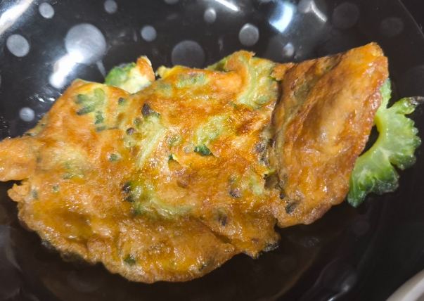 苦瓜毒性解析 苦瓜毒性解析