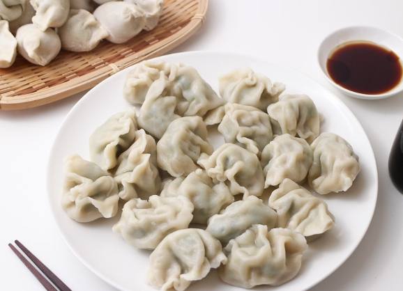 水餃餡料配方 水餃餡料配方