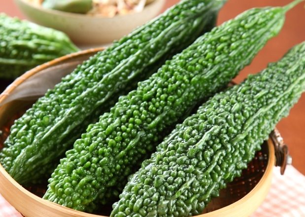 苦瓜飲食禁忌