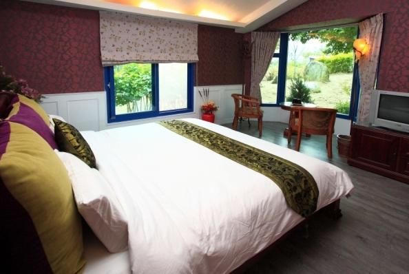 白山自然景觀 白山自然景觀