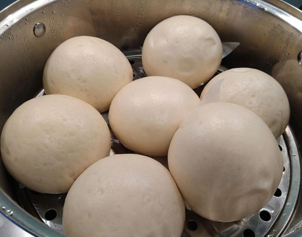 饅頭健康風險 饅頭健康風險