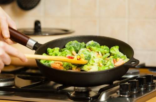 冷凍蔬菜營養 冷凍蔬菜營養