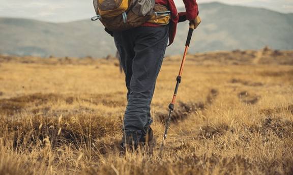 紐西蘭登山鞋申報