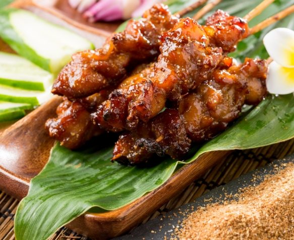 南洋料理 南洋料理