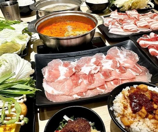 新莊24小時火鍋 新莊24小時火鍋