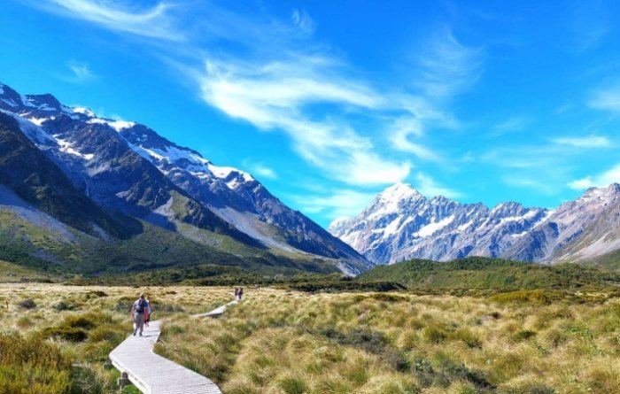 紐西蘭自由行10天費用