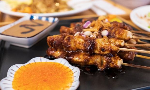 印尼料理台北 印尼料理台北