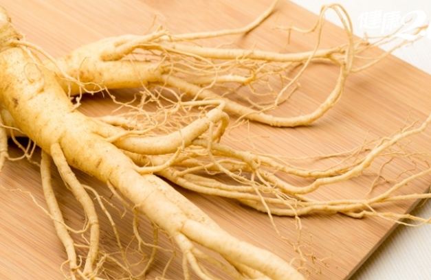 高麗參食用安全 高麗參食用安全