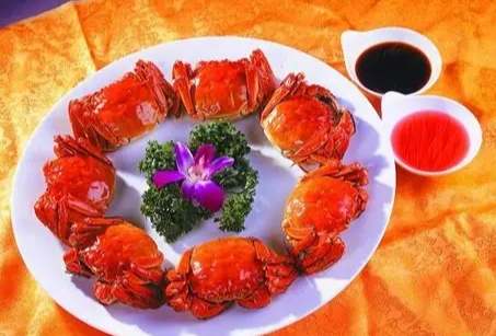 螃蟹禁忌人群 螃蟹禁忌人群