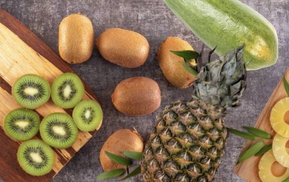 腸胃蠕動水果推薦