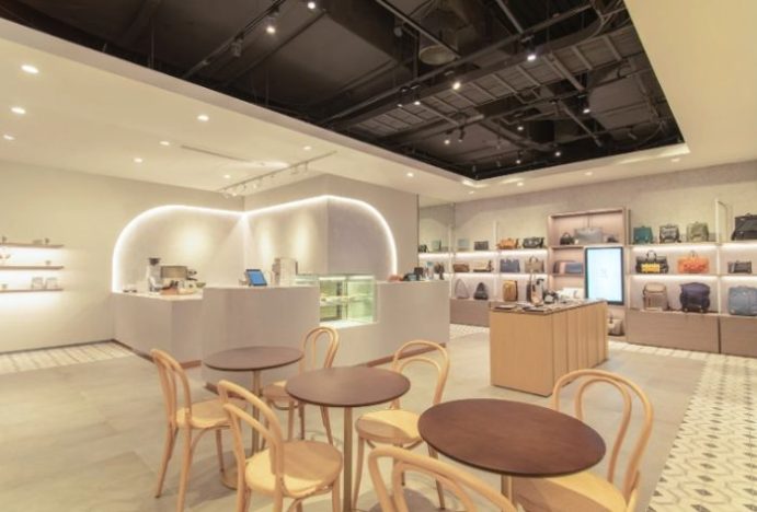 台北誠品工作坊