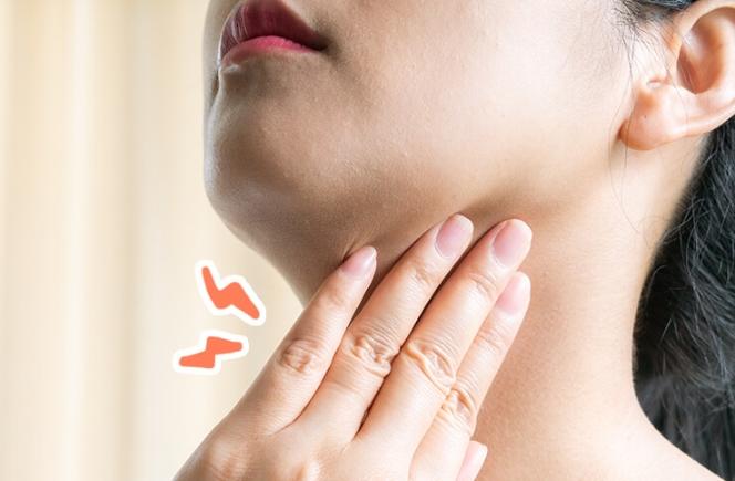 甲狀腺亢進禁忌食物 甲狀腺亢進禁忌食物