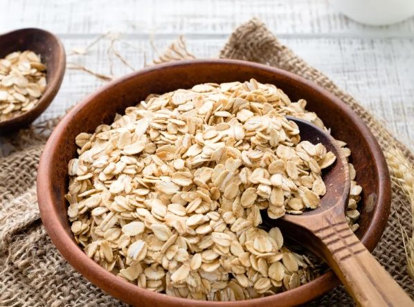 穩定血糖食物 穩定血糖食物