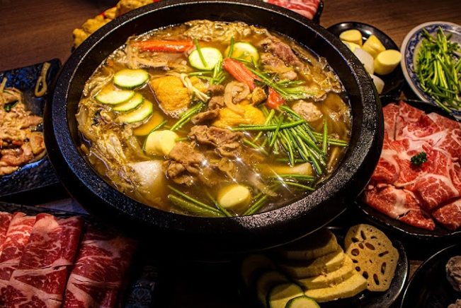 深夜美食板橋 深夜美食板橋