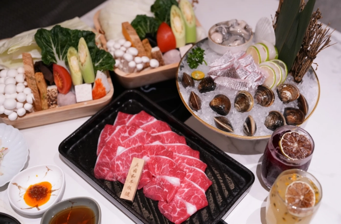 火鍋界的勞斯萊斯