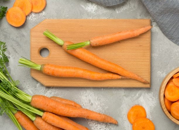 紅蘿蔔營養價值 紅蘿蔔營養價值
