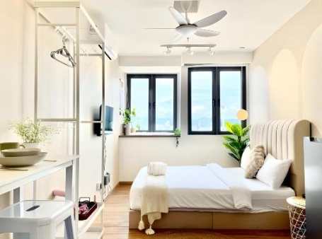 吉隆坡中央車站住宿推薦