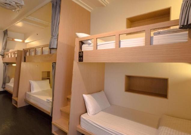 青年旅館推薦 青年旅館推薦