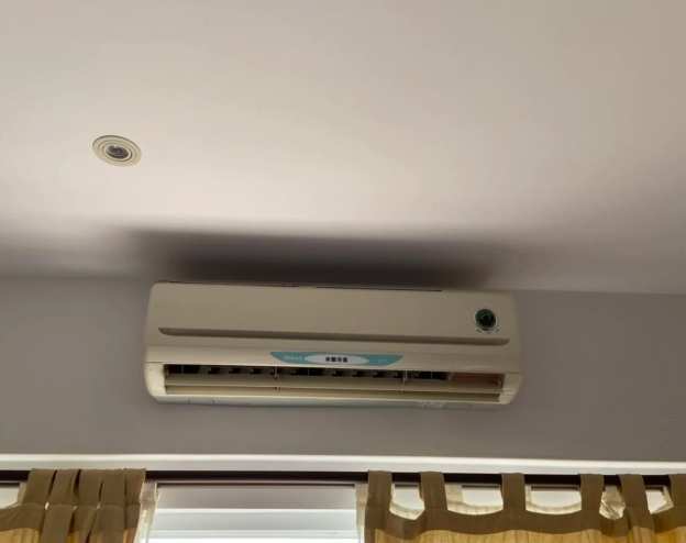 冷氣機安裝 冷氣機安裝